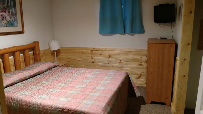 Big Foot Resort Picture 2