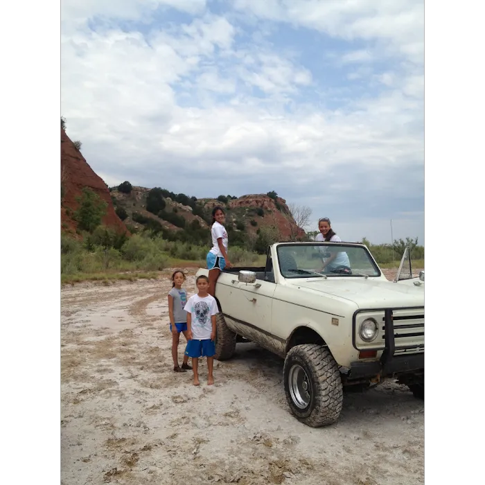 Country Aire M.H. & R.V. Park, LLC Picture 6