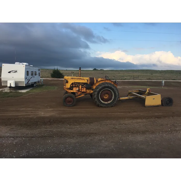 Woodward Campgrounds and RV Park Picture 10