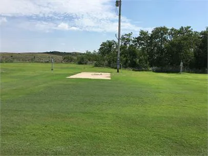 Woodward Campgrounds and RV Park Picture 1