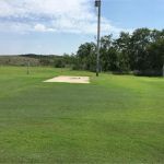 Woodward Campgrounds and RV Park