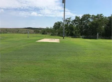 Woodward Campgrounds and RV Park