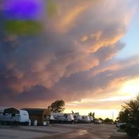 Shady Lane Rv Park ico