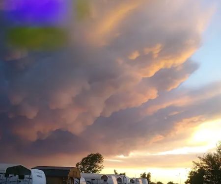 Shady Lane Rv Park