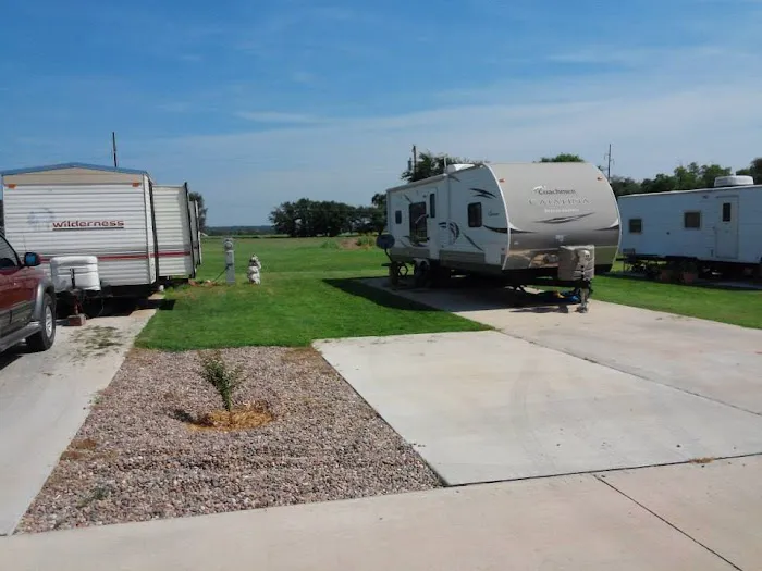 Shady Lane Rv Park Picture 8