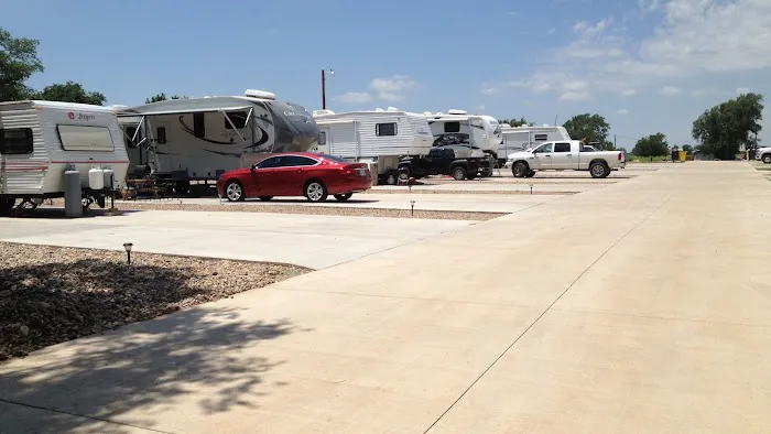 Shady Lane Rv Park Picture 7