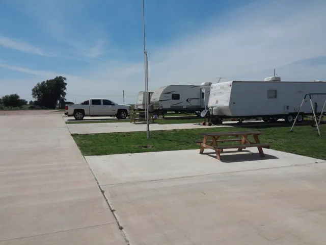 Shady Lane Rv Park Picture 10