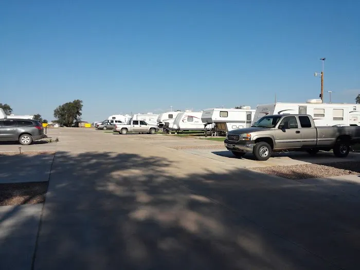 Shady Lane Rv Park Picture 9