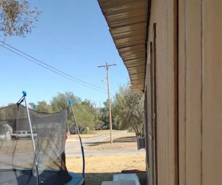 Lincoln Rv park