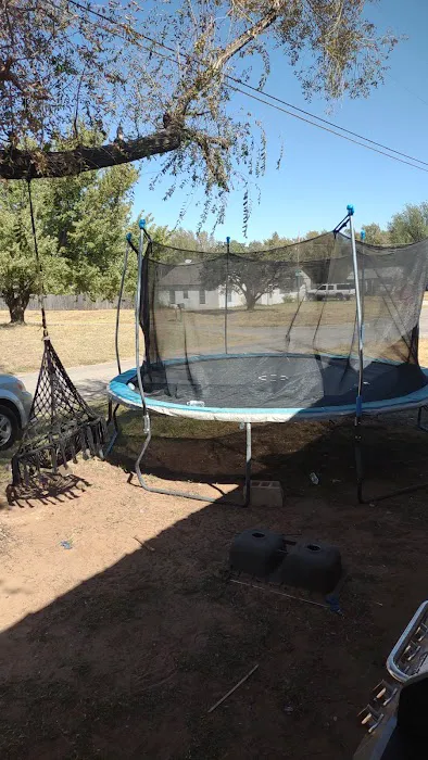 Lincoln Rv park Picture 5