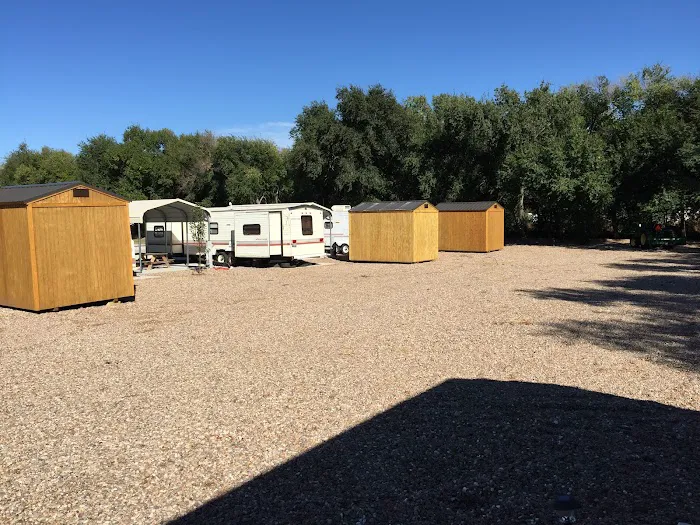 Lincoln Rv park Picture 9
