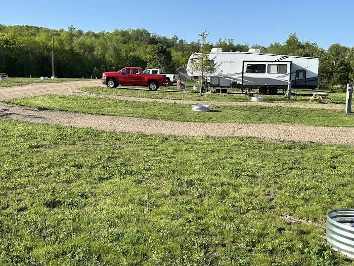 Andes Rv Park Picture 2