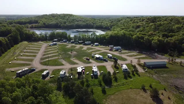 Andes Rv Park Picture 1