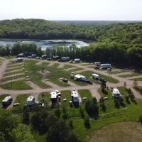 Andes Rv Park ico