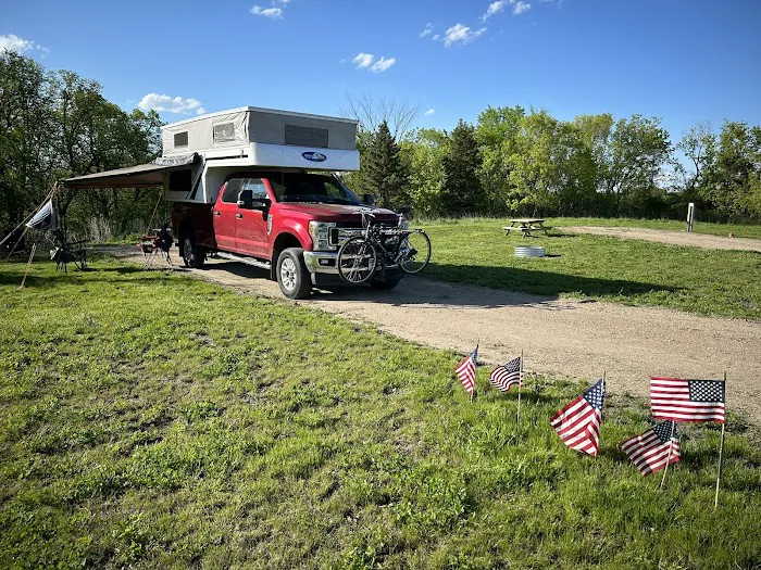 Andes Rv Park Picture 3