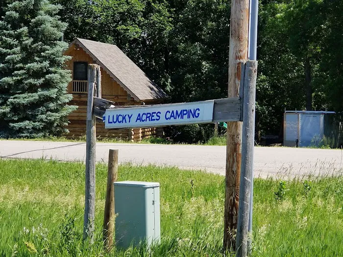 Lucky Acres Campgrounds Picture 10