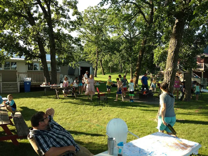 Lucky Acres Campgrounds Picture 9