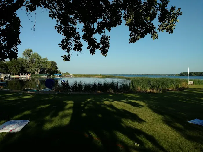 Lucky Acres Campgrounds Picture 2