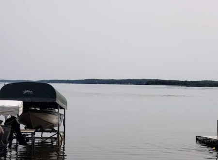 Lucky Acres Campgrounds