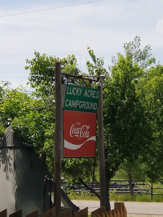 Lucky Acres Campgrounds Picture 3