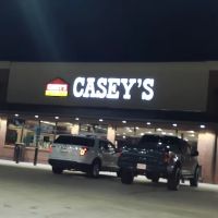 Hesston, KS ico