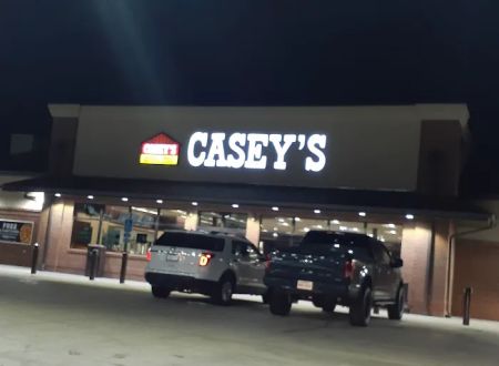 Hesston, KS