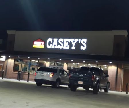 Hesston, KS
