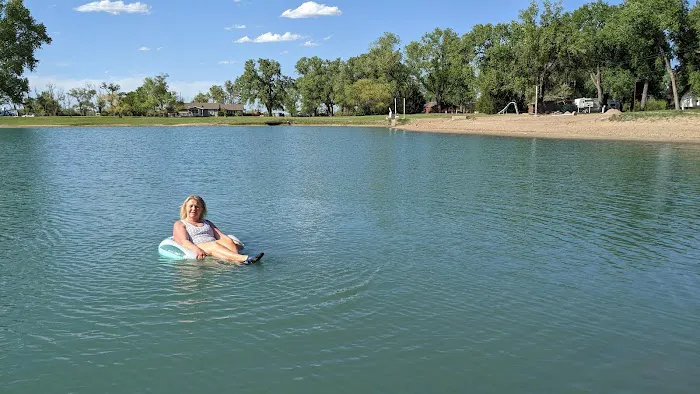 Pete's Puddle RV Resort Picture 1