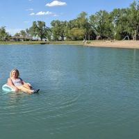 Pete's Puddle RV Resort ico