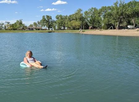 Pete's Puddle RV Resort