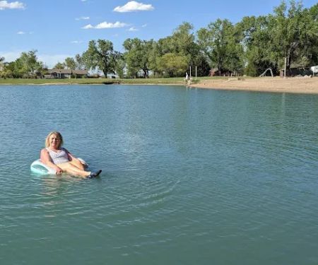 Pete's Puddle RV Resort