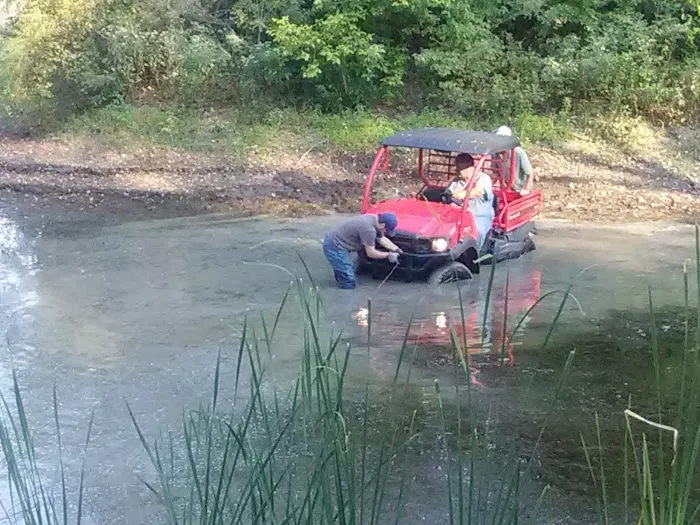 Pete's Puddle RV Resort Picture 9