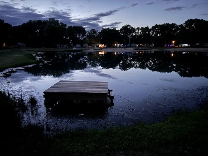 Pete's Puddle RV Resort Picture 6