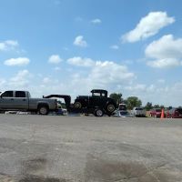 Hitchin' Post RV Park ico