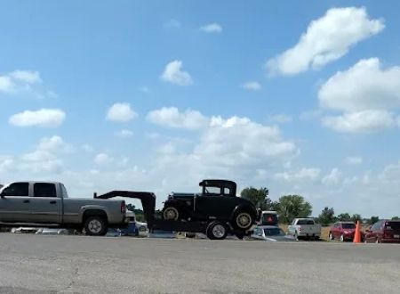 Hitchin' Post RV Park