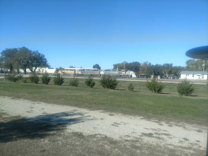 Hitchin' Post RV Park Picture 5