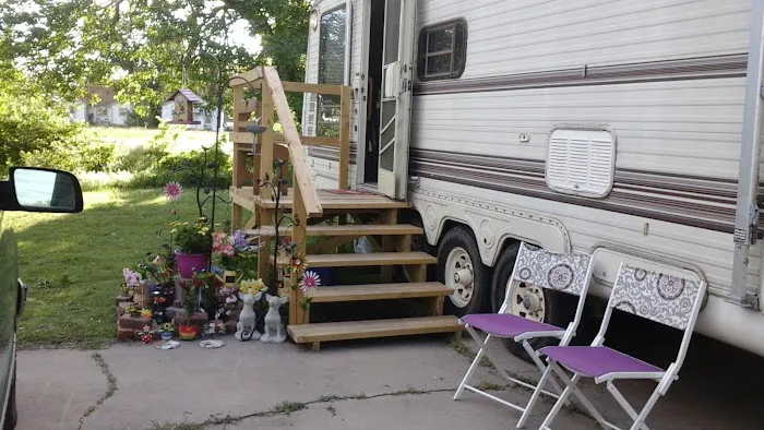 Flamingo Flats Mobile Home & RV Park Picture 8