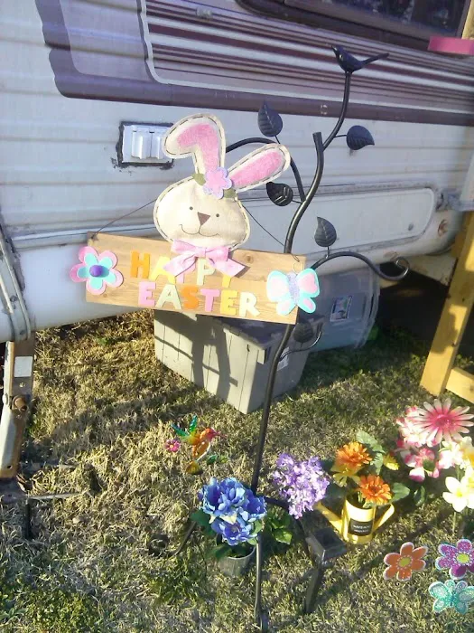 Flamingo Flats Mobile Home & RV Park Picture 2