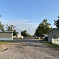 Flamingo Flats Mobile Home & RV Park ico