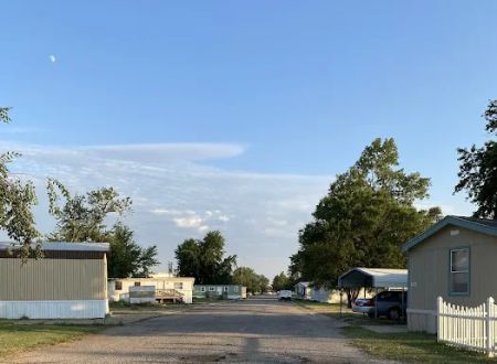 Flamingo Flats Mobile Home & RV Park