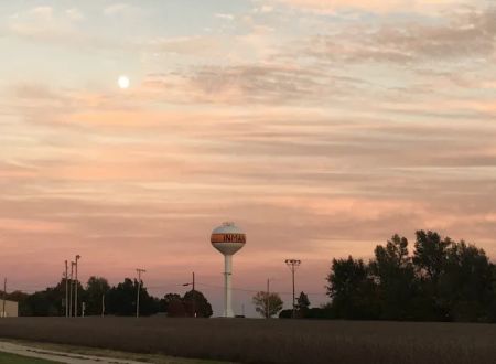Inman RV Park