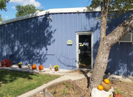 Creekside Village Manufactured Home Community