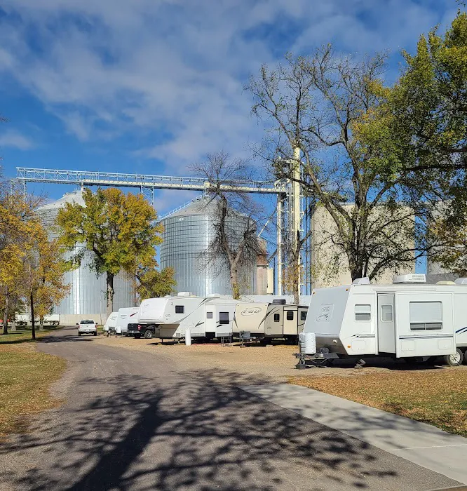 J.F. Jacobson Campground Picture 1