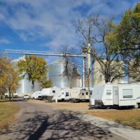 J.F. Jacobson Campground ico