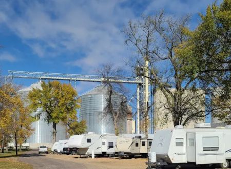 J.F. Jacobson Campground