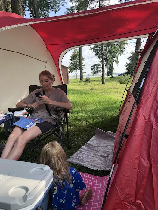 Campground Picture 1
