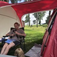 Campground ico