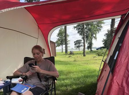 Campground