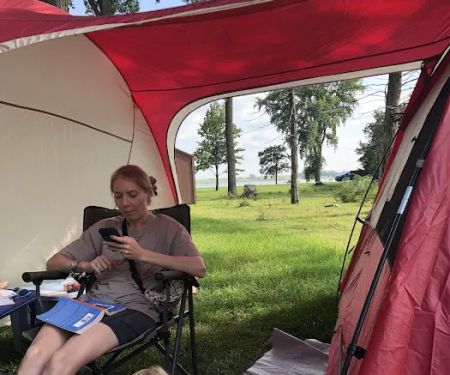 Campground