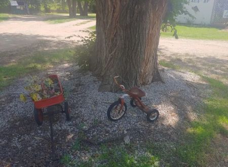 Melody Acres Rv Park